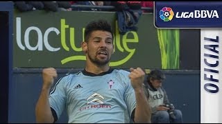 Highlights Osasuna 02 Celta de Vigo  HD [upl. by Zilla125]