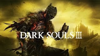 Dark Souls 3 Continuando Com A Faca Do Açougueiro 03 [upl. by Dragon]