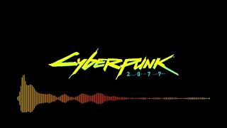 Cyberpunk 2077 rebel path Bass boosted [upl. by Ogden609]