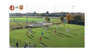 Highlights CampodarsegoMestre 20 [upl. by Pudens]