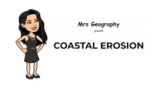 Coastal erosion processes [upl. by Carlynn]