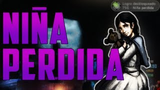 Black Ops 2 Origins Tutorial  Como hacer el Easter Egg LogroTrofeo Niña Perdida [upl. by Edmonds]