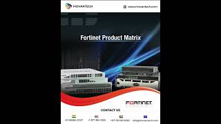 Fortinet’s [upl. by Oinotna538]