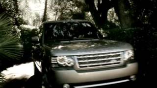 The Range Rover  2010 Official Launch [upl. by Gnen908]