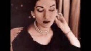 Maria Callas Medora  Il Corsaro G Verdi [upl. by Mahala]