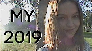 My 2019  Jayden Bartels [upl. by Ahsiatal618]