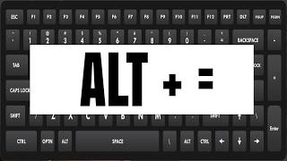 Maîtrisez le Clavier QWERTY comme un Pro en 1 Astuce [upl. by Idoc]