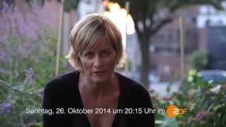 Trailer quotKatie Fforde Geschenkte Jahrequot  Am 26102014 um 2015 Uhr ZDF einschalten [upl. by Hayman299]