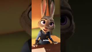 🤨What did Keanu Reeves do in Zootopia [upl. by Atinomar135]