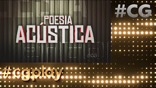 Som Brasil apresenta Poesia Acústica  chamada 21 Nov 2024 [upl. by Tonneson170]