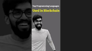 Top Programming for Blockchain [upl. by Einneg878]