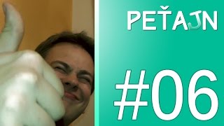 PŘEKVÁPKO  PEŤAjN 06 [upl. by Cordier]