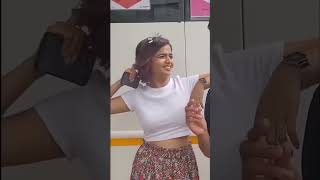 Magic tricks with Suhani Shah🤪🤪 reels shorts short suhanishah [upl. by Acissej569]