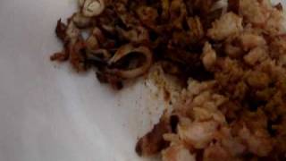 Movie Part 1 Pancit Palabok Malabon Luglog 3 22 09 [upl. by Thain735]