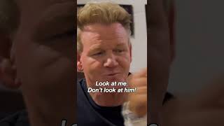 what is it REALLY like to work for gordon ramsay gordonramsaysroadtrip [upl. by Iolanthe205]