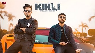 Kaptaan  Kikli ftGHOST Official Video song  New Punjabi Song 2021  Latest Punjabi Songs [upl. by Ahsak]