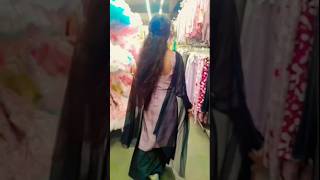 Kabo shopping 🛍️ voping hamke n karaelll 🛍️📽️ bhojpuri music trending love lovetrendingnow [upl. by Yung]