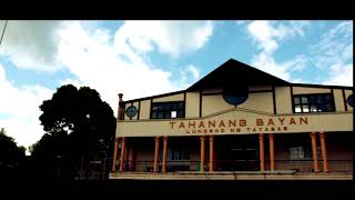 Tayabas City Municipal Hall Hyperlapse 2018 [upl. by Lebiram90]