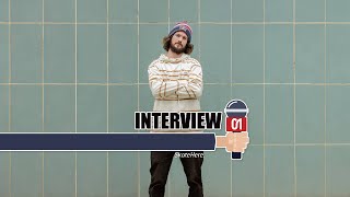 Interview Torey Pudwill [upl. by Anemolihp]