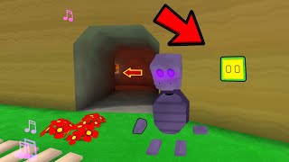 NEW UPDATE 1102 Secret Place Super Bear Adventure Gameplay [upl. by Lennox]