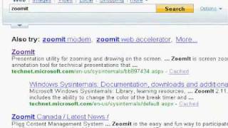 how to download zoomit [upl. by Alyaj355]