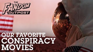 The Best Conspiracy Movies [upl. by Yehudi]