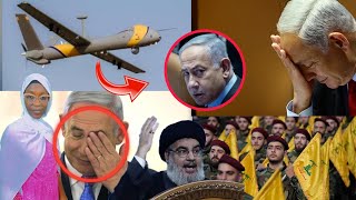 Urgent 🚨benyamin netanyahou Touti Wa Hezbollah RAYKO19 octobre 2024 [upl. by Nytram]