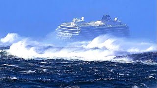 Bateaux dans la tempête [upl. by Gault]