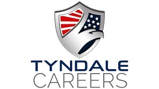 Tyndale Field Sales Representative [upl. by Yolanda]