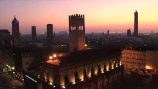 Bologna where every day is special [upl. by Narcho40]