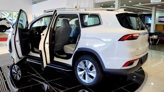 Discover the Secrets of the Geely Okavango Urban Plus 15T  First Look 2023 [upl. by Atte]