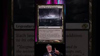 Magic the Gathering Daily Gainer Modern mtg magicthegathering shortvideo [upl. by Rolo]