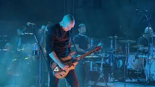 Devin Townsend Project  Deep Peace  Live Plovdiv BluRay [upl. by Yllor985]