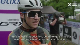 Dwars door het Hageland  2024  Aftermovie  FR [upl. by Aicelf403]