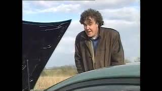 Old Top Gear  19960411  S36E09  Full Episode [upl. by Ived]