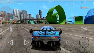 Madalin Stunt Cars 2 Gameplay [upl. by Elletnahs736]