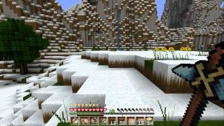 Lets Play Minecraft 025 DeutschHD quotVon coolen Kommis und Contenttreffernquot [upl. by Regdor]