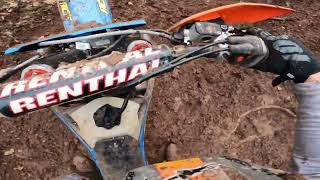 Wor Events coney green farm extreme enduro [upl. by Yard]