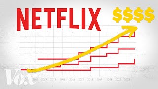 Why the era of cheap streaming is over [upl. by Naomi968]