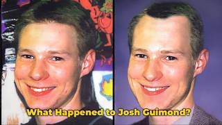 The Scary Truth Revealed Josh Guimond [upl. by Farah]