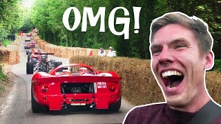 The Best Supercar Ride Of My Life [upl. by Hendrickson]