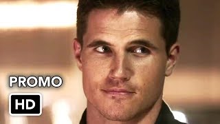 The Flash 5x08 Promo 2 quotWhats Past Is Prologuequot HD Season 5 Episode 8 Promo 2  100th Episode [upl. by Shelley]