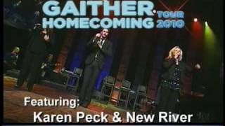 The Gaither Homecoming Tour 2010 lands in Florence SC [upl. by Waddle]