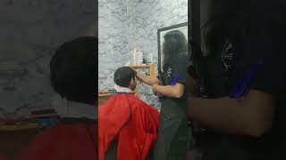 Kursus barbershop bali kursuspotongrambut kursusbarbershopmurah hairstyle kursusbarbershop [upl. by Ronda]