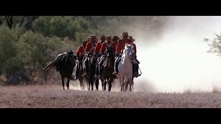 The BritishQuigley Down Under [upl. by Ecnarolf]