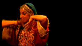 Afghan Dance Mariam [upl. by Nanda]