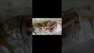 Shree krishna govind hare murari krishnalove viralvideo youtubeshorts kids krishna dress [upl. by Squire]