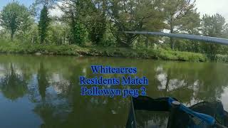 Whiteacres  Residents Match [upl. by Bonis]