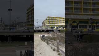 North Wildwood NJ Boardwalk in 2024 [upl. by Nilved]