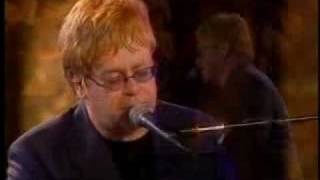 Rocket Man by Elton John Live at Ephesus [upl. by Ntsuj]